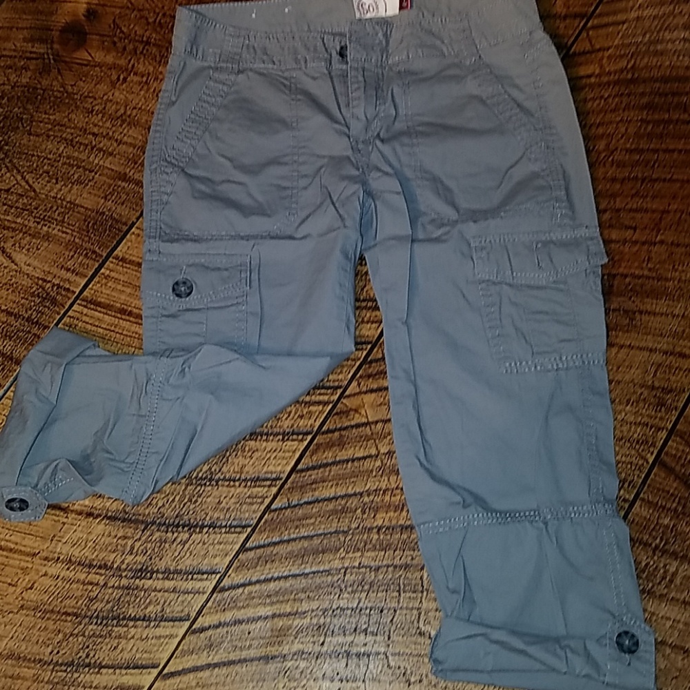 Capris